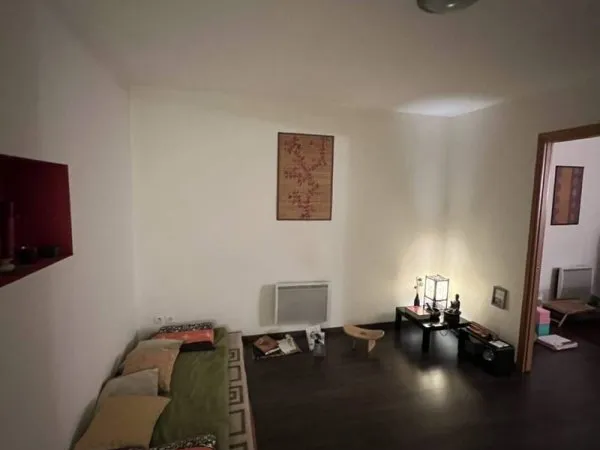 Maison 3 pièces 60 m²