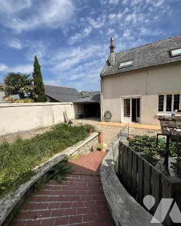 Maison 70 m²