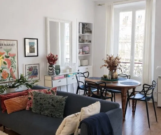 Vends appartement
