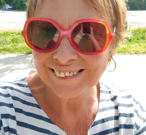 Retraitée Recherche location