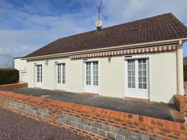 Maison 4 pièces 88 m²