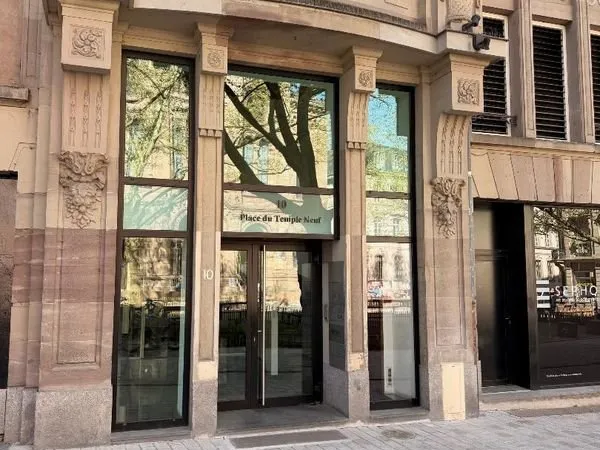 Magnifique Bureau Centre Ville