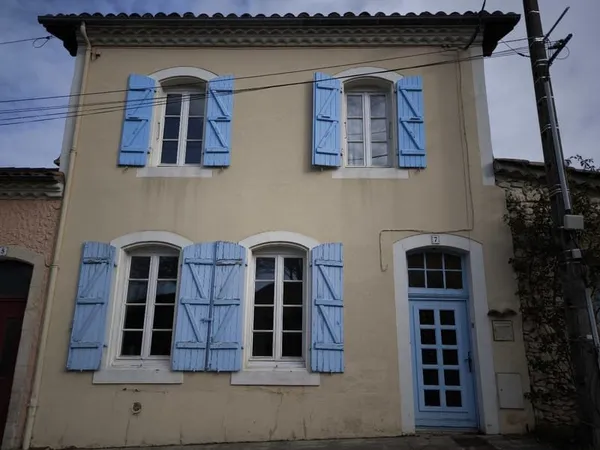 Maison Vente Gimont 5p 136m² 260000€