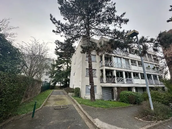 Appartement 5 pièces 92 m²
