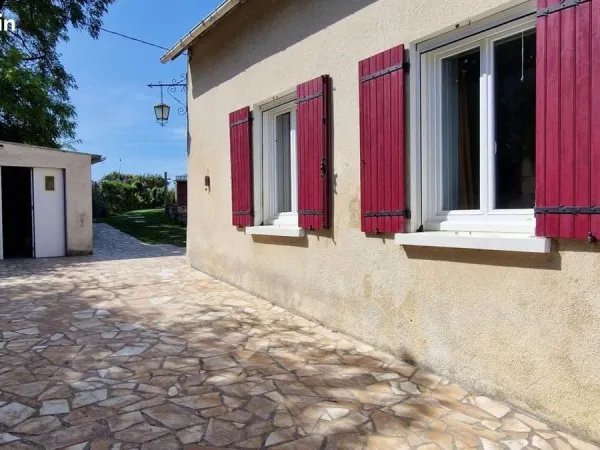 Maison 5 pièces 132 m²