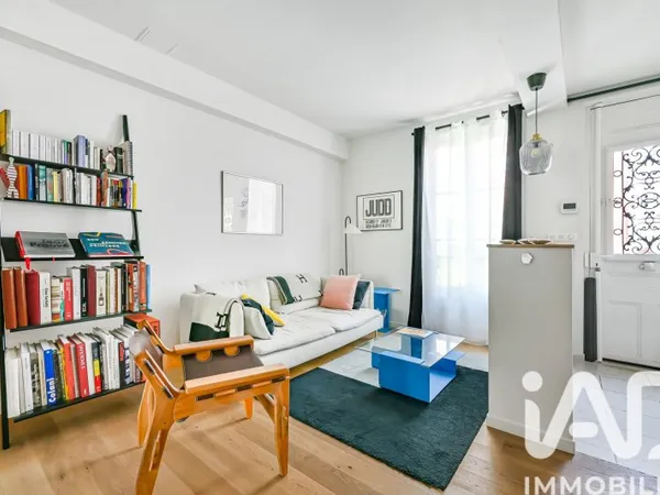 Maison 6 pièces 122 m²