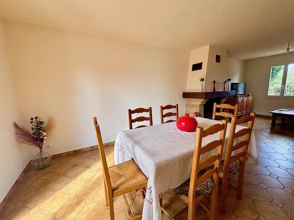 Maison 4 pièces 89 m²
