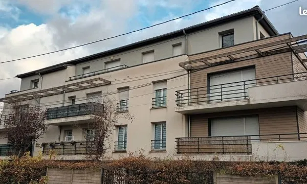 Type 3 securise sur wasquehal - porte ouverte sur rendez-vous le 27 avril