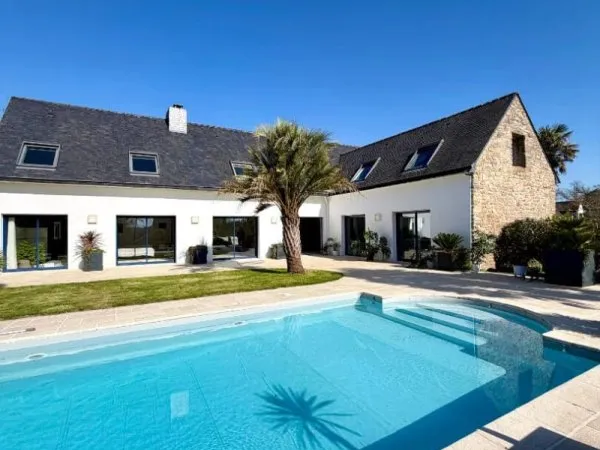 Propriété 9 pièces 300 m²
