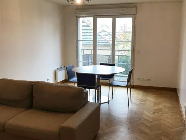 Location appartement marcoussis F3
