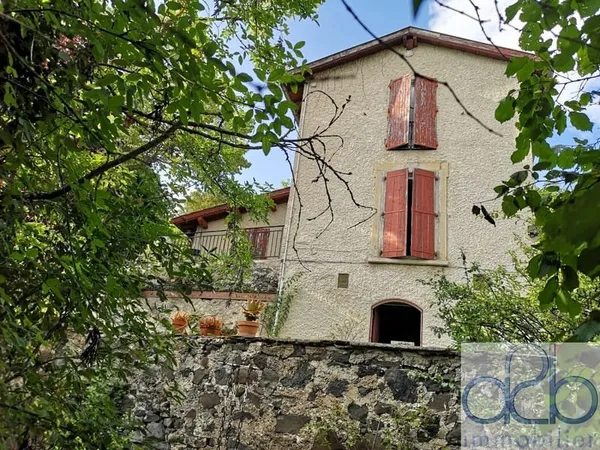 Aiguilhe Maison de vigne