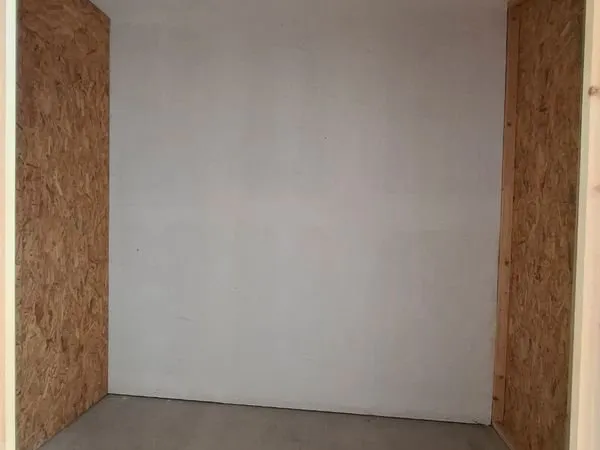 Box de stockage garde meuble