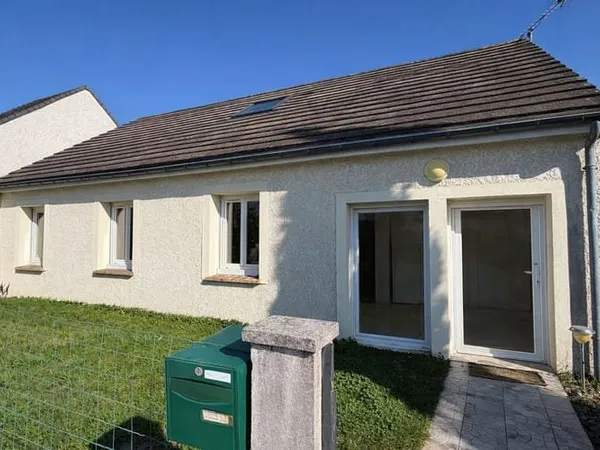 Maison 3 pièces 78 m²