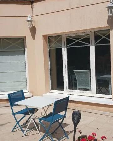 Location chambre meublée