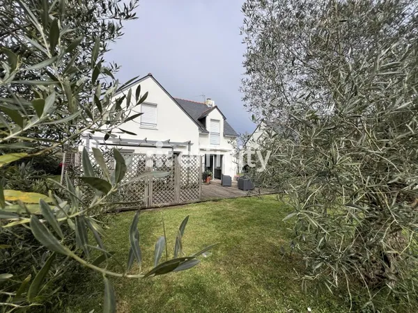Vends maison 140m² en parfait état