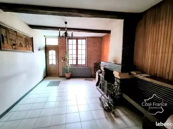 Maison Fumay