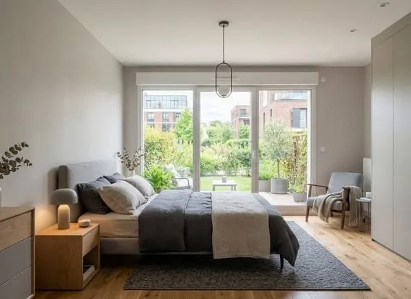 Appartement 3 pièces 71 m²