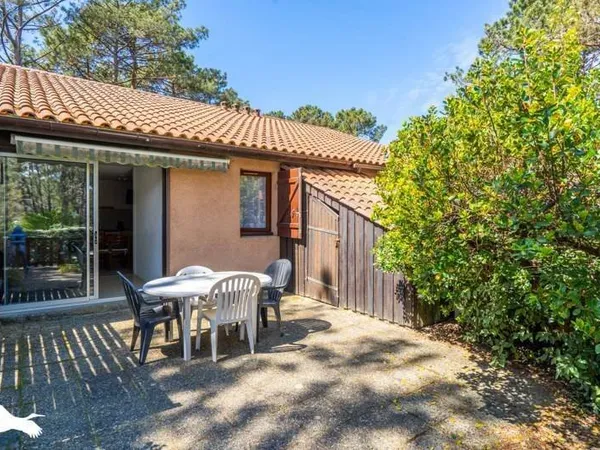 Maison 2 pièces 31 m²