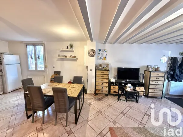 Maison 4 pièces 95 m²