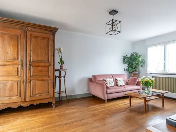 Maison 4 pièces 83 m²