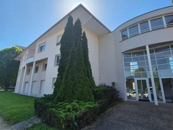 Appartement studio