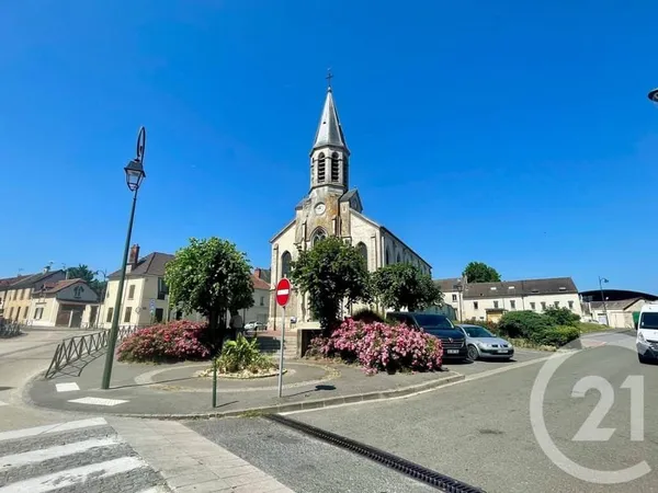 Maison 4 pièces 106 m²