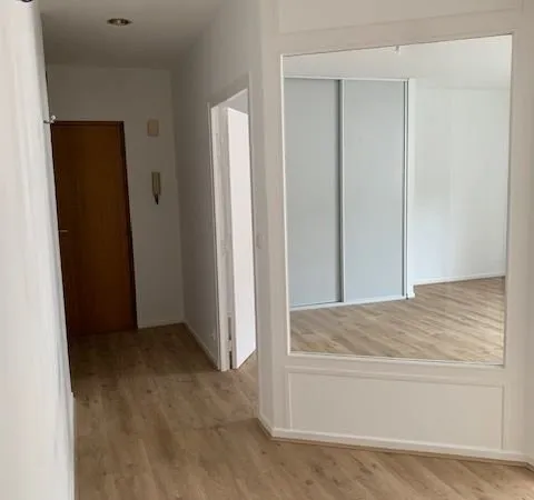 Appartement à usage d'habitation