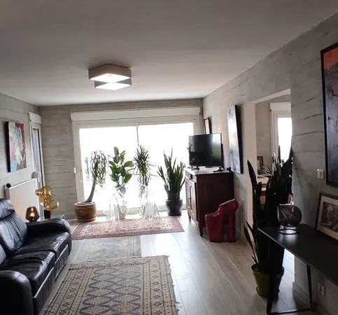 Appartement T5 rénové 115 M2 Ramonville Saint Agne