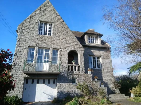Maison Vente Pontrieux  140m² 223900€