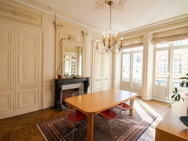 Appartement 3 pièces 96 m²