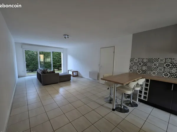 Appartement T3 à louer
