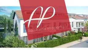 T2 Duplex récent avec loggia-