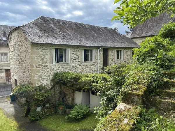 Maison à Corrèze en Corrèze