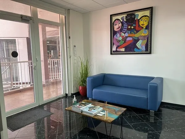 MAGNIFIQUES BUREAUX DE 71M2 A VENDRE A SAINT-FRANCOIS