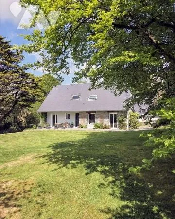 Maison 9 pièces 160 m²
