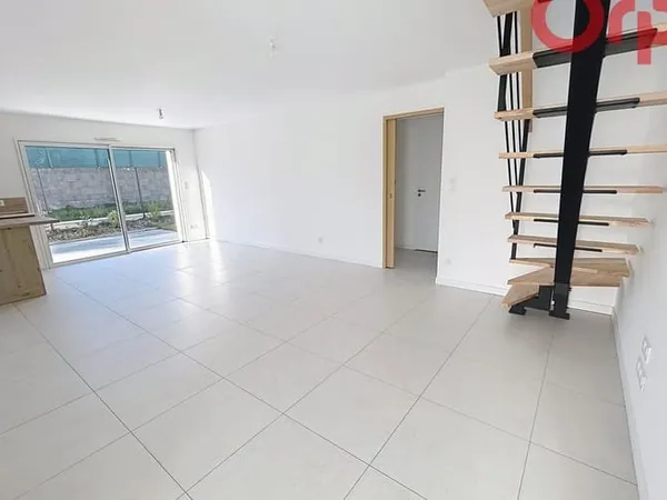 Maison 4 pièces 92 m²