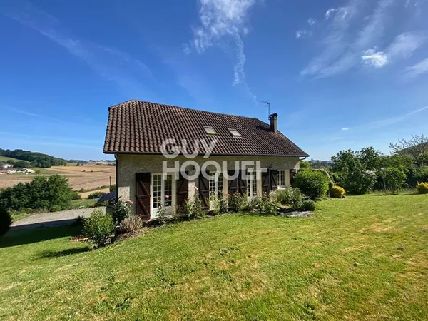 Maison de 150 m² proche ORTHEZ