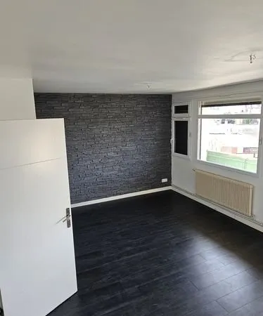 Appartement F3 lumineux de 80 m² - Rouen Rive Gauche / Proche Centre