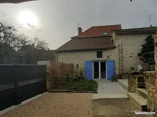 Maison a louer beaumont st cyr_mai 2026
