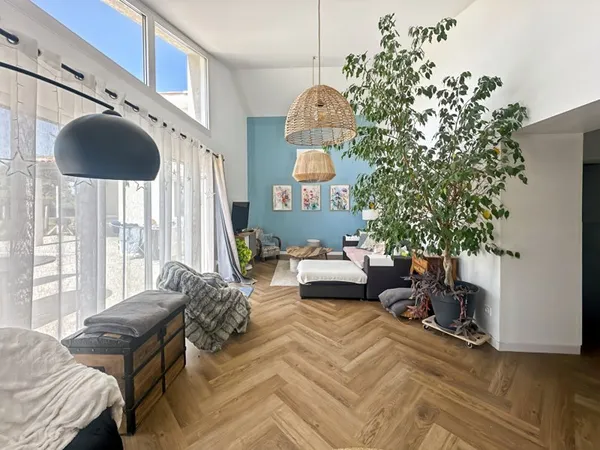 Maison 5 pièces 141 m²
