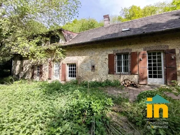 Maison 3 pièces 153 m²
