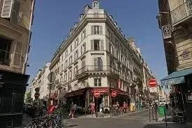 Appartement 2 pièces 58 m²