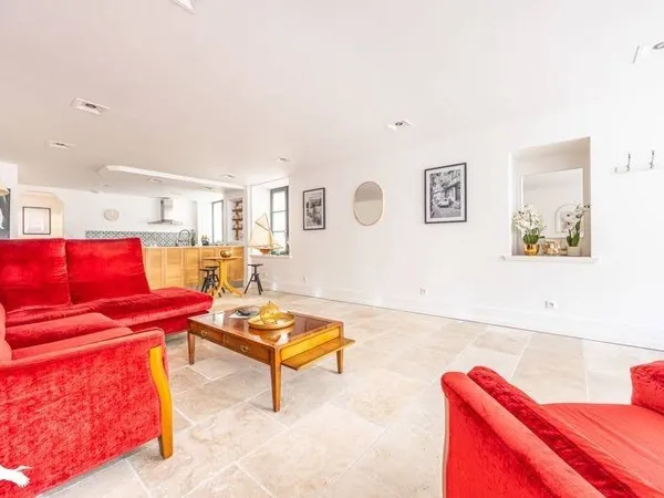 Maison 7 pièces 147 m²