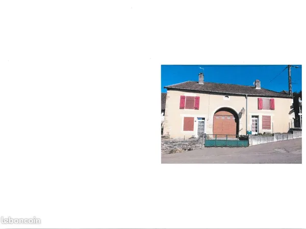 Maison Familiale