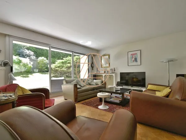 Appartement 5 pièces 100 m²