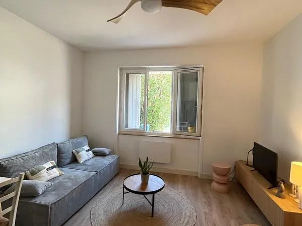 Appartement quartier Trinquetaille ETUDIANT