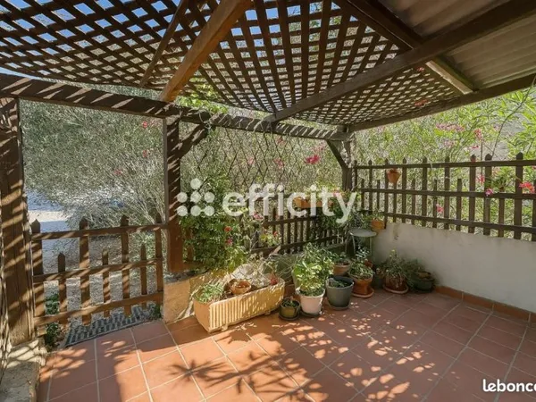 Maison 4 pièces 87 m²