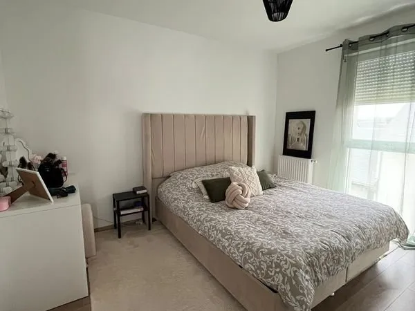 Appartement Location Olemps 2p 47m² 690€