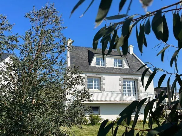 Maison 6 pièces 104 m²