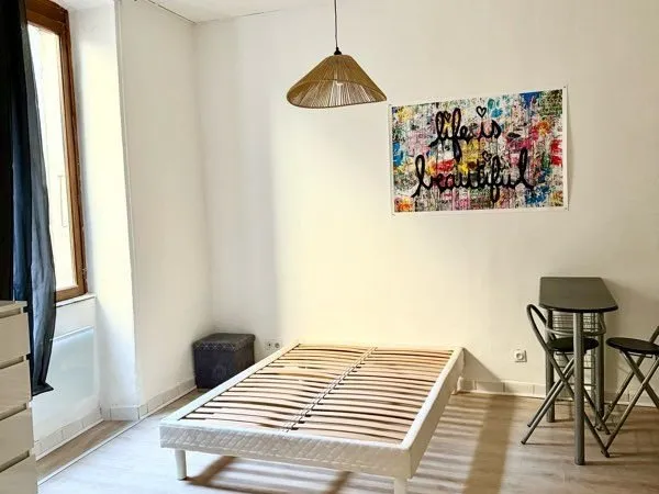 Studio 20m2